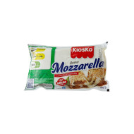 QUESO MOZZARELLA KIOSKO 900 G