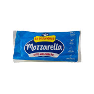 QUESO MOZZARELLA LA HOLANDESA 900 G