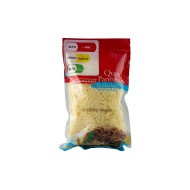 QUESO PARMESANO RALLADO SUPERMAXI 500 G