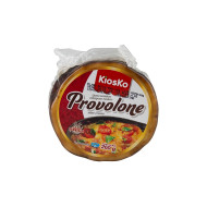 QUESO PROVOLONE AHUMADO KIOSKO 260 G