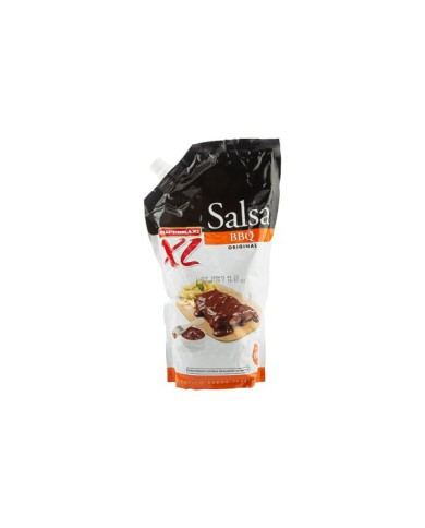 SALSA BBQ ORIGINAL SUPERMAXI 1000 G