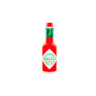 SALSA DE AJI TABASCO MC ILHENNY 150 ML