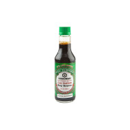 SALSA DE SOYA BAJA EN SODIO KIKKOMAN 296 ML