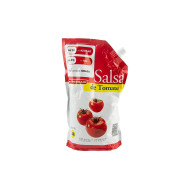 SALSA DE TOMATE SUPERMAXI DOYPACK 1 KG