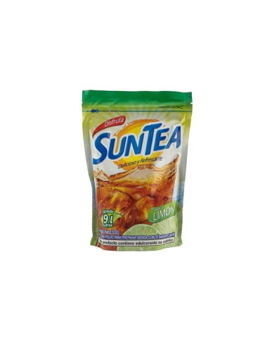 TE LIMON EN POLVO SUNTEA 532 G