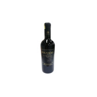 VINO TINTO CABERNET SAUVIGNON MALBEC PARADOJA DOS HEMISFERIOS 750 ML