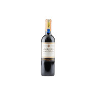 VINO TINTO CABERNET SOUVIGNON MARQUES CONCHA Y TORO 750 ML