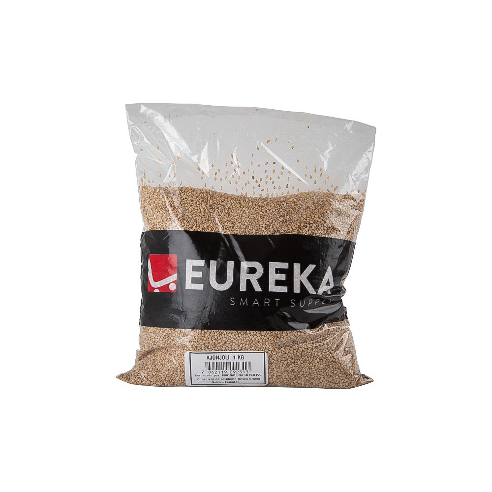 AJONJOLI EUREKA 1 KG