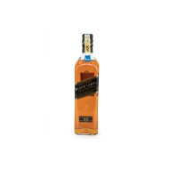 WHISKY BLACK LABEL JOHNNIE WALKER 750 ML