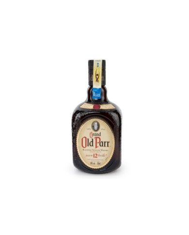 WHISKY GRAND OLD PARR 750 ML