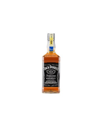 WHISKY OLD JACK DANIELS 750 ML