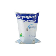 YOGURT ENTERO NATURAL SIN AZUCAR REY 900 G