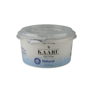 YOGURT GRIEGO NATURAL KAARU 500 G