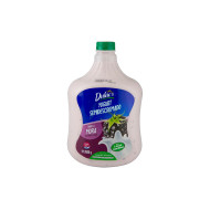 YOGURT SEMIDESCREMADO MORA DULACS 3500 G