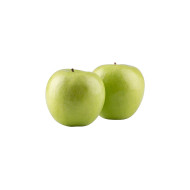 MANZANA VERDE IMPORTADA POR KG (200 - 240 G)