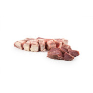 RES, CALDO Y SECO REFRIGERADO EUREKA 2.5 KG