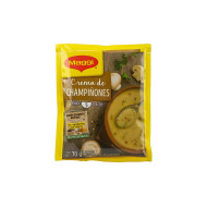 CREMA DE CHAMPIÑONES MAGGI 70 G