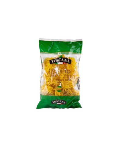 FIDEO TALLARINES TOSCANA 400 G