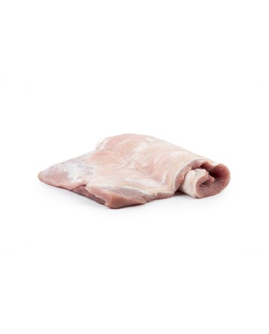 CERDO, PANCETA REFRIGERADO EUREKA (3 - 4 KG)