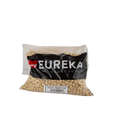 FRÉJOL CANARIO EUREKA 1 KG