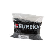 FREJOL NEGRO EUREKA 1 KG