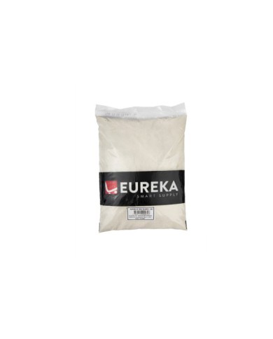 HARINA DE MAÍZ BLANCO EUREKA 1 KG