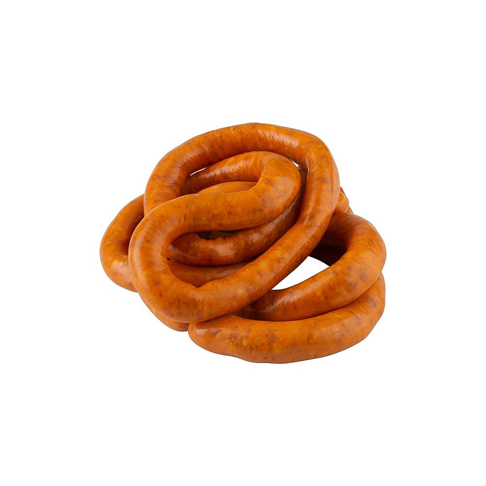 CHORIZO CHISTORRA TIPO I DON DIEGO CAJA (2 X 5 KG)