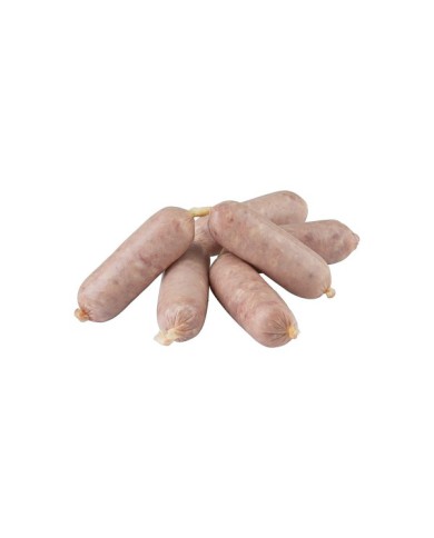 CHORIZO FINAS HIERBAS AGROPESA 2.5 KG