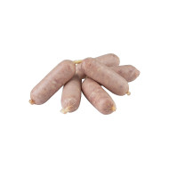 CHORIZO FINAS HIERBAS AGROPESA 2.5 KG