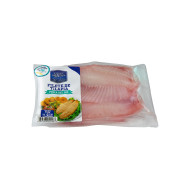 TILAPIA FILETES SANTA PRISCILA 454 G