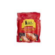 CHORIZO PARRILLERO TIPO I DON DIEGO 1 KG