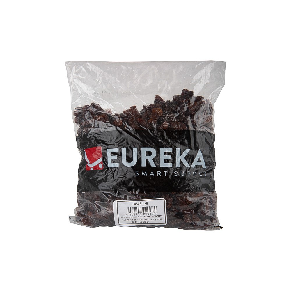 PASAS EUREKA 1 KG