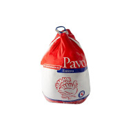 PAVO, EXTRA GRANDE SUPERMAXI (11 - 13 KG)