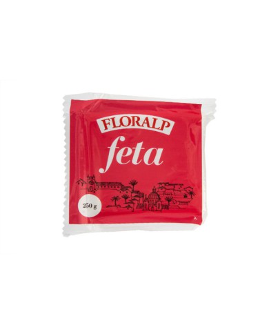 QUESO FETA FLORALP 250 G