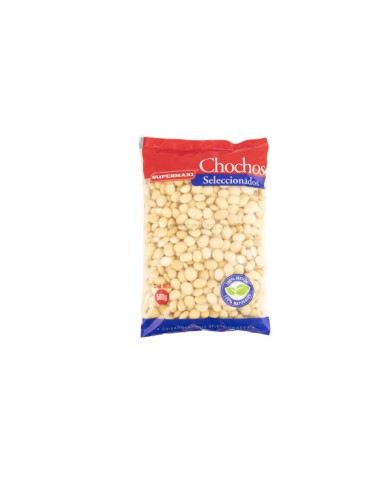 CHOCHOS SUPERMAXI 500 G