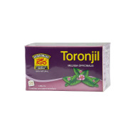 AROMATICA DE TORONJIL HORNIMANS 32 G (25 X 1.28 G)