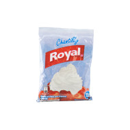 CREMA CHANTILLY ROYAL 100 G