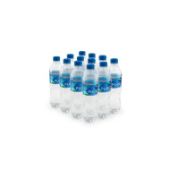 AGUA SIN GAS PURE WATER CAJA (15 X 625 ML)