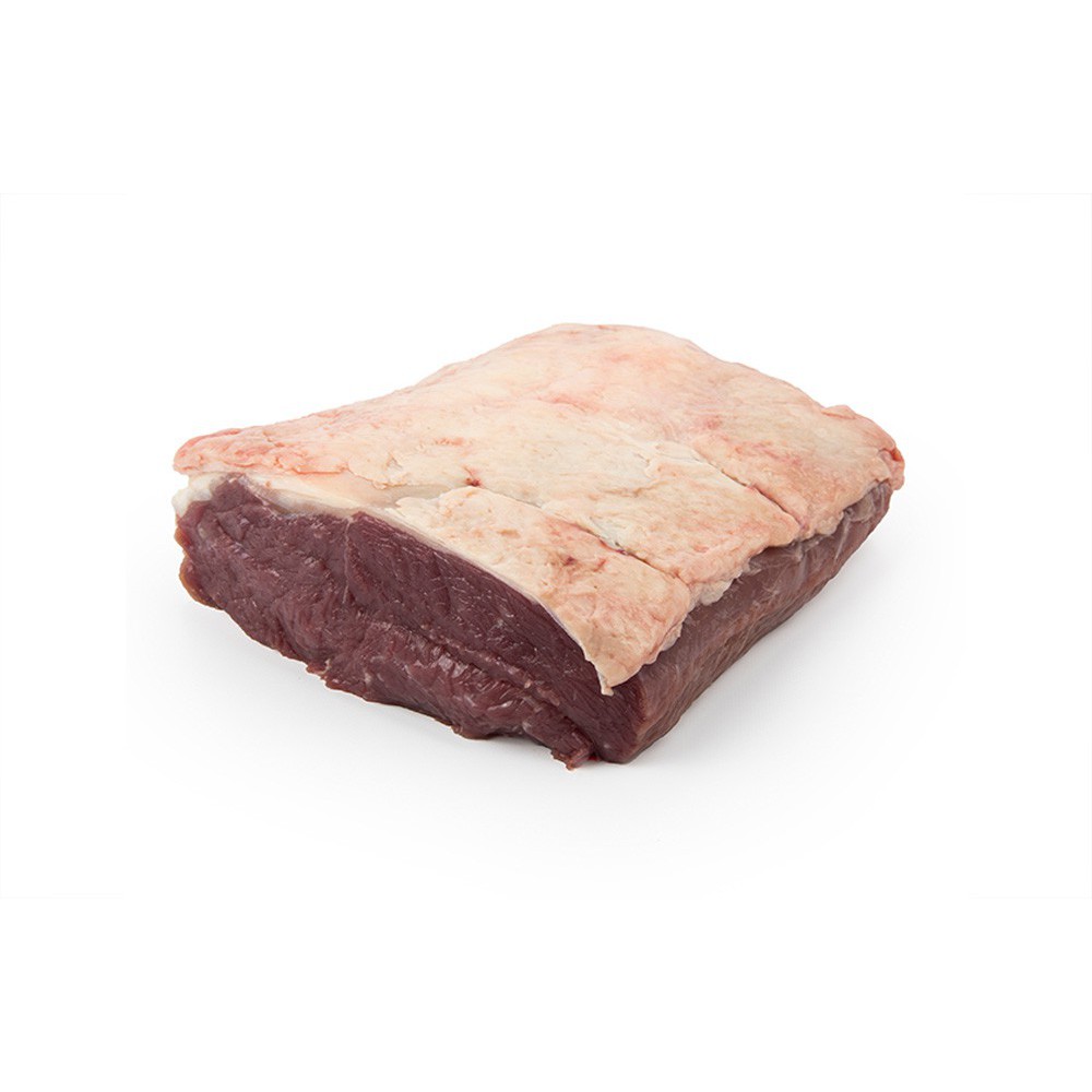 RES, BIFE CHORIZO BLOQUE MADURADO REFRIGERADO EUREKA (2 - 3.5 KG)