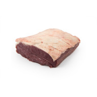 RES, BIFE CHORIZO BLOQUE MADURADO REFRIGERADO EUREKA (2 - 3.5 KG)