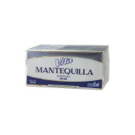 MANTEQUILLA SIN SAL VITA 250 G