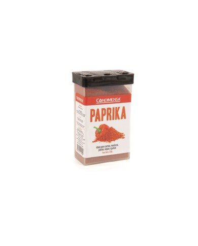 PAPRIKA CONDIMENSA 100 G