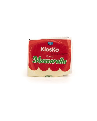 QUESO MOZZARELLA KIOSKO 500 G