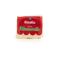 QUESO MOZZARELLA KIOSKO 500 G