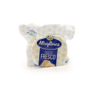 QUESO FRESCO MIRAFLORES 450 G