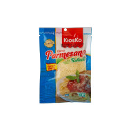 QUESO PARMESANO KIOSKO 40 G