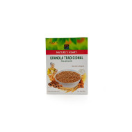 GRANOLA TRADICIONAL NATURES HEART 350 G