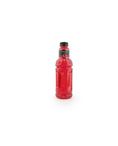 BEBIDA CRANBERRY REFRESH PET 1 LT