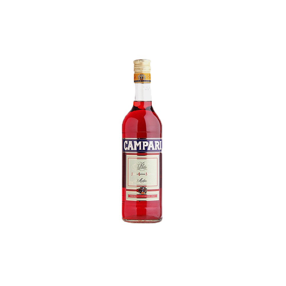 CAMPARI APERITIVO 750 ML