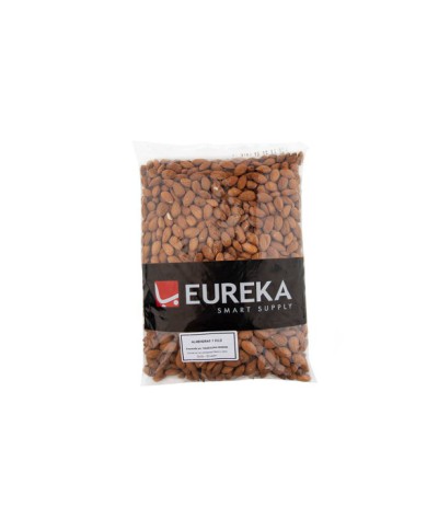 ALMENDRAS EUREKA 1 KG